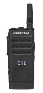 MOTOTRBO™